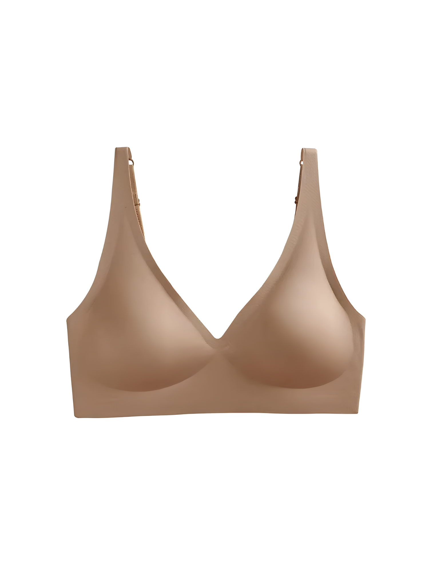 SoftLift | The Bra That Lifts Without Wires