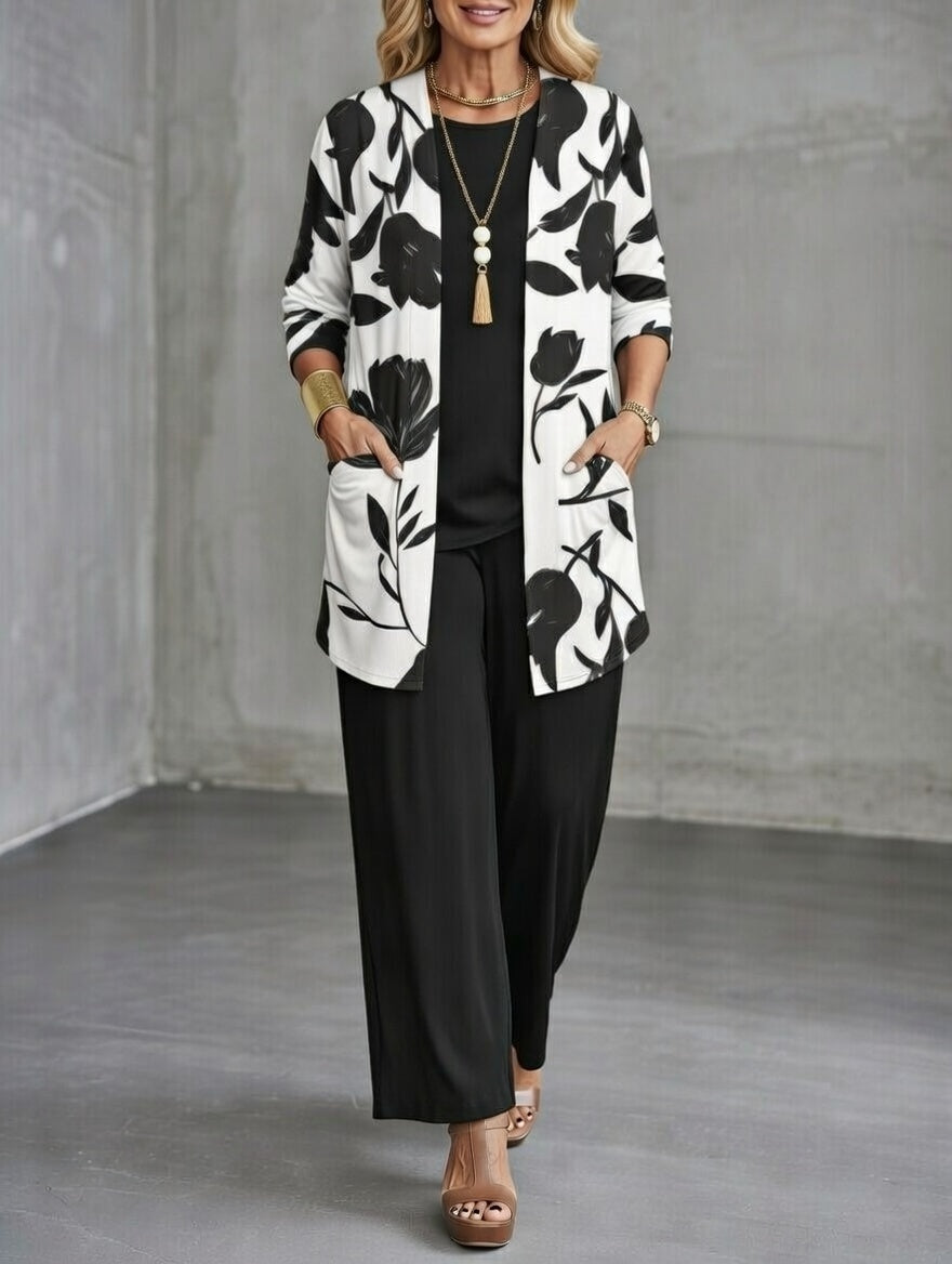 Tara Riviera 3-Piece Set