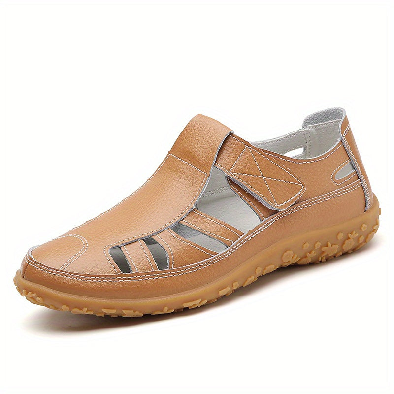 Evelina | Comfortable Everyday Sandals