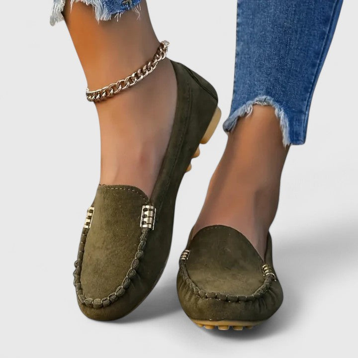 Karlene | Loafer