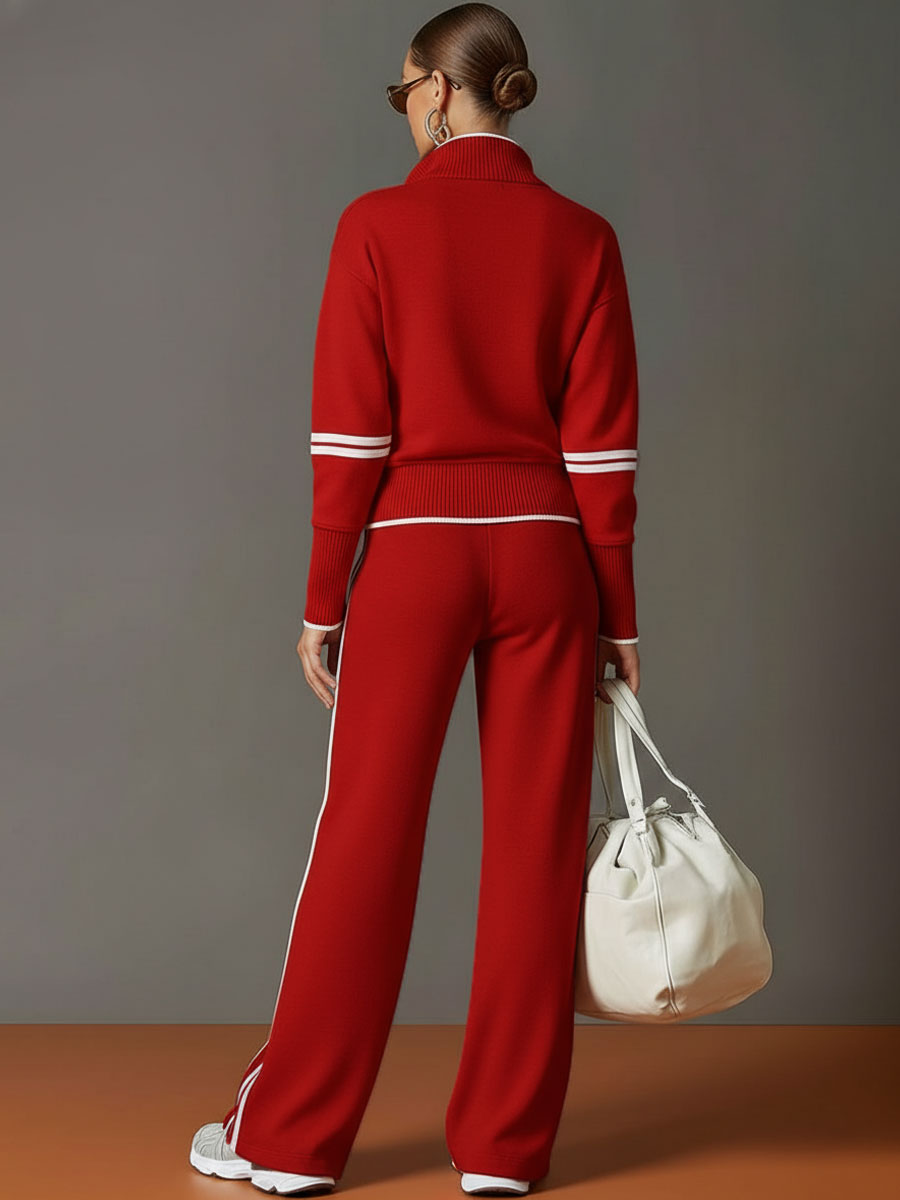 Marietta | Relaxed Luxe Lounge Set