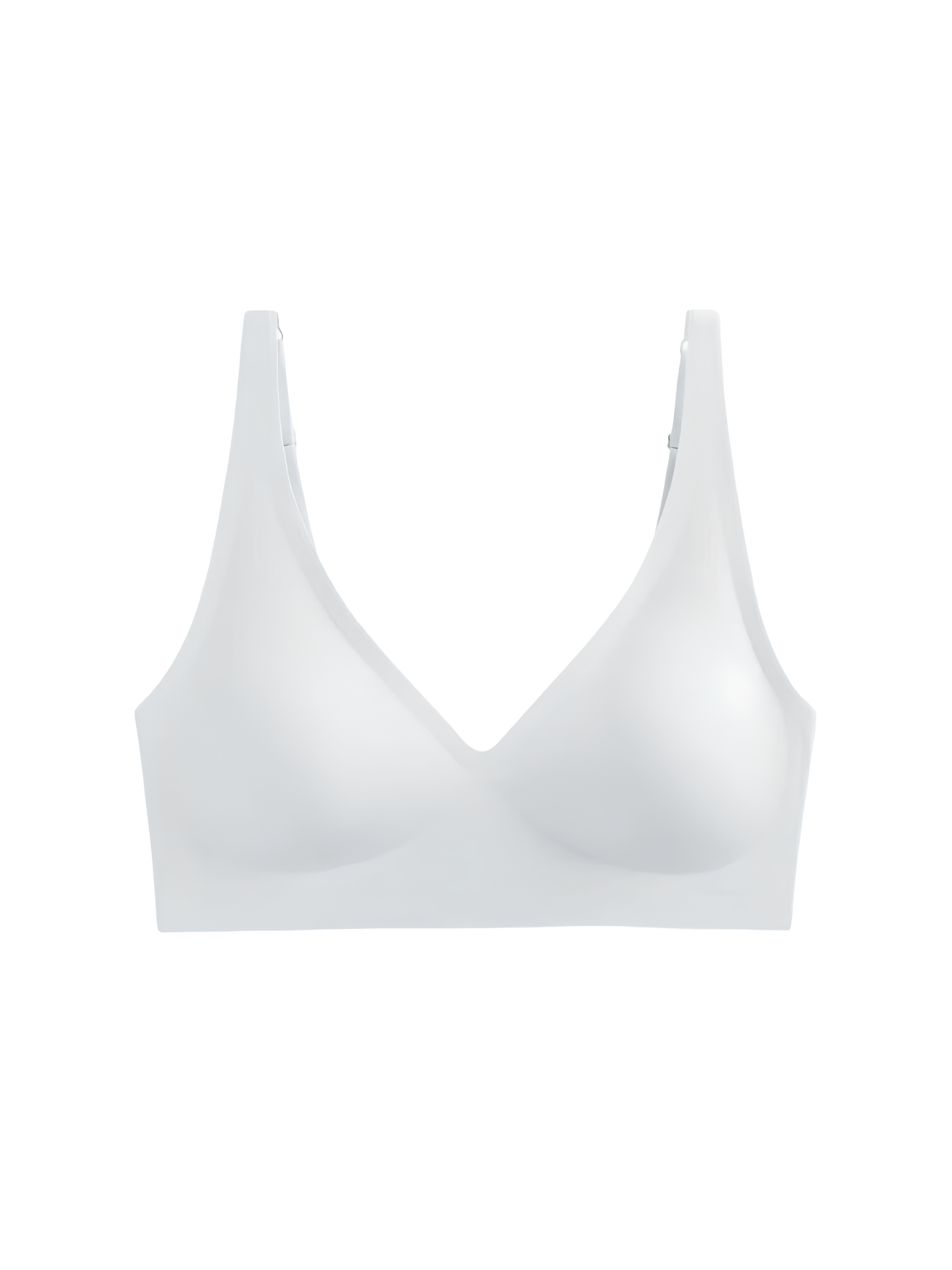 SoftLift | The Bra That Lifts Without Wires
