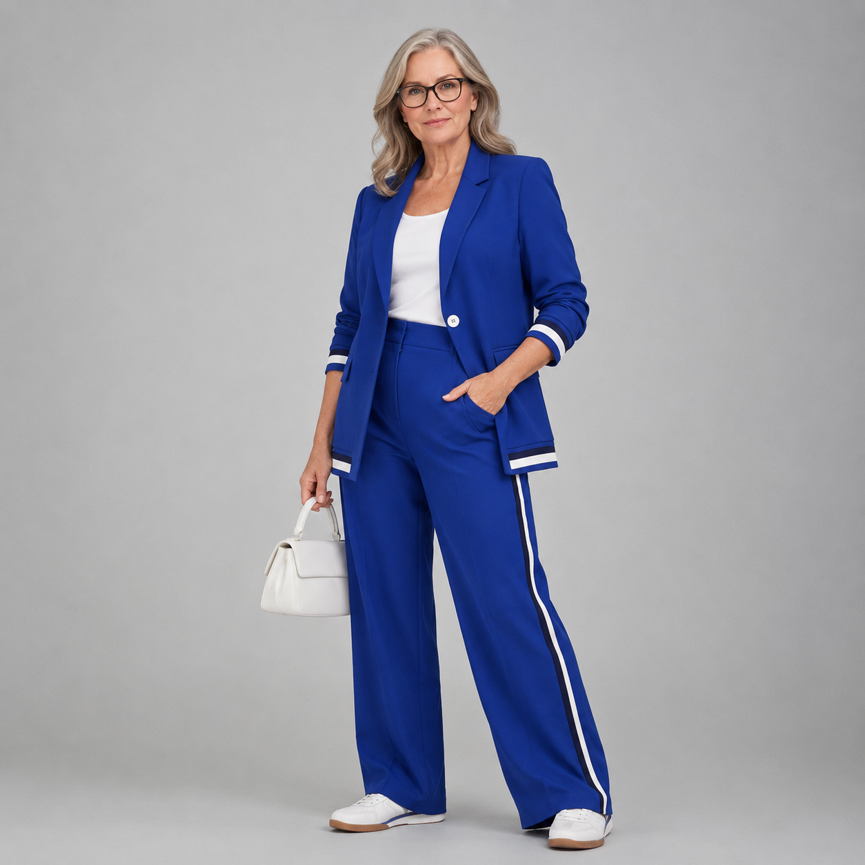 Kesia | Casual Suit Set