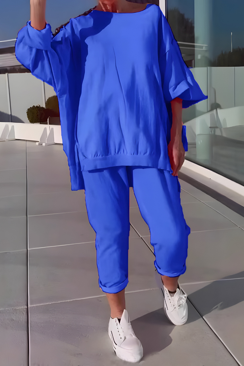 Léonie | Effortless Elegance & All-Day Comfort