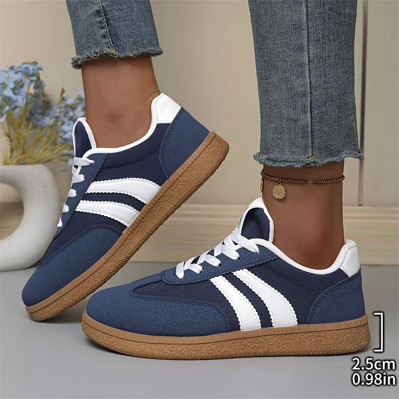 Olivia | Casual Everyday Trainers