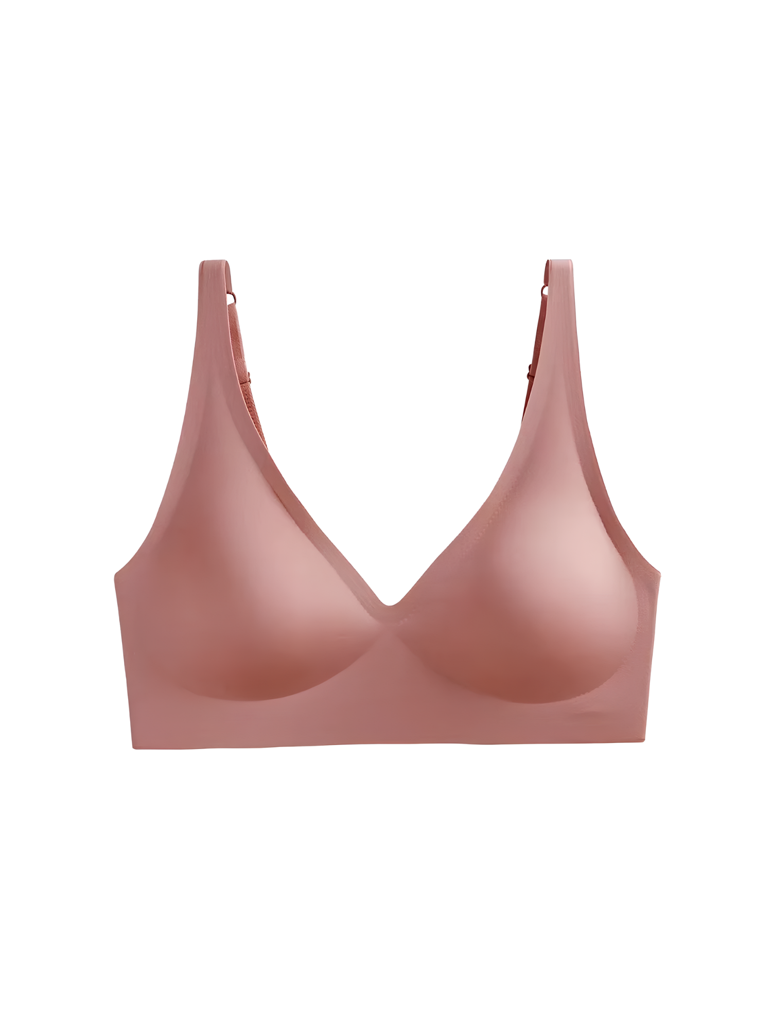 SoftLift | The Bra That Lifts Without Wires