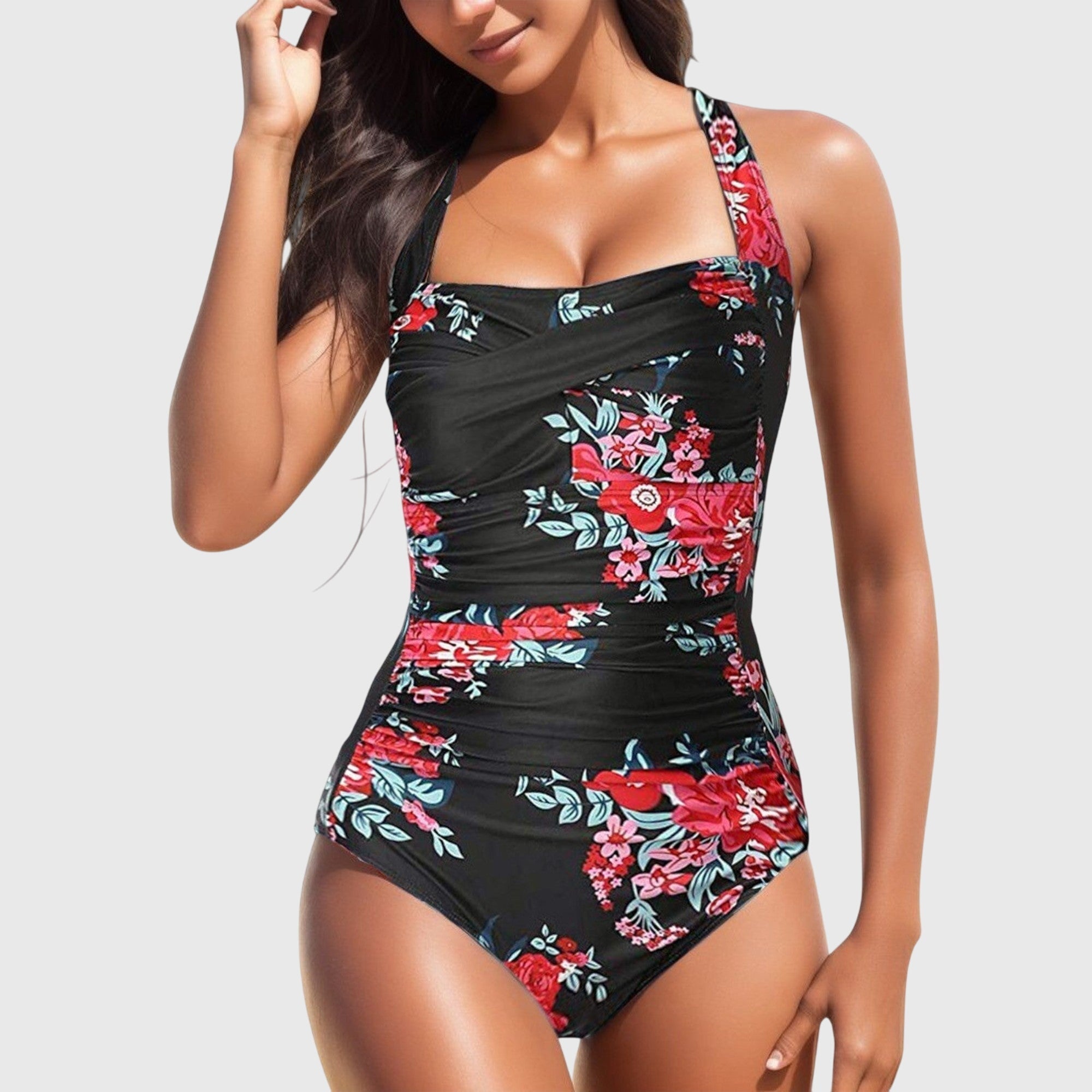 Lina – One-Piece Swimsuit