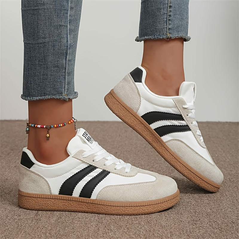 Olivia | Casual Everyday Trainers
