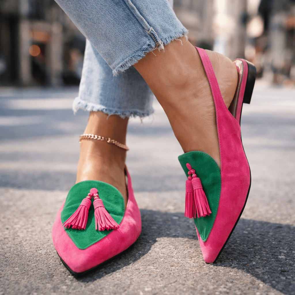 Lorena | Loafer