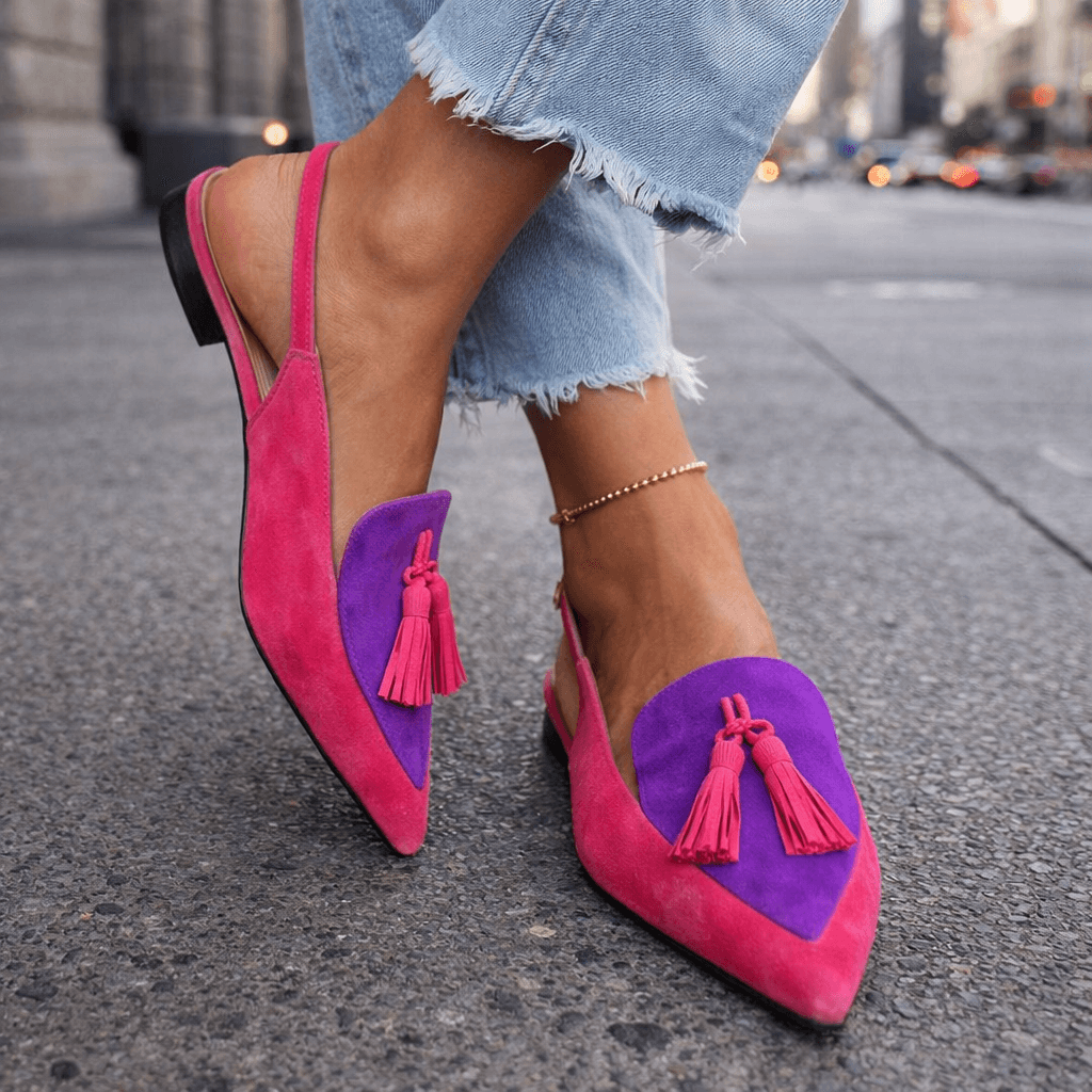 Lorena | Loafer