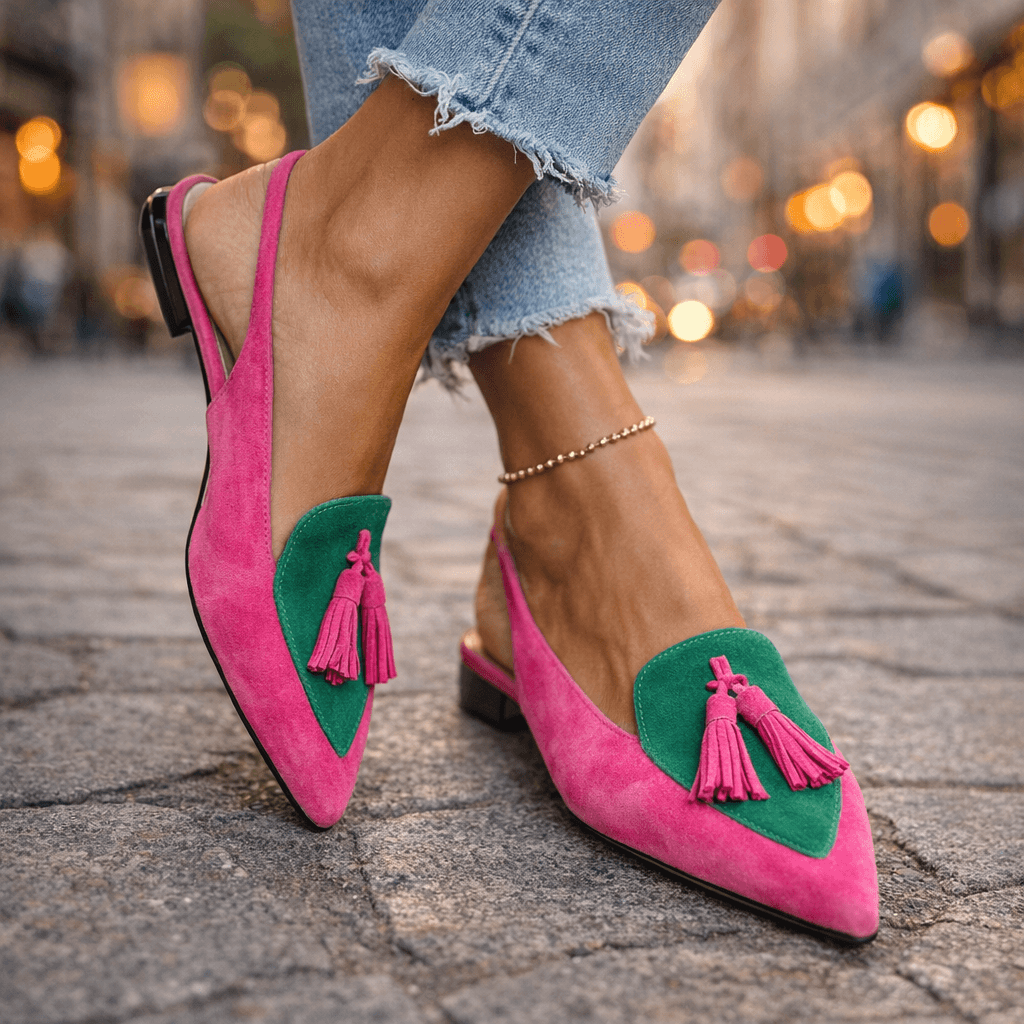 Lorena | Loafer