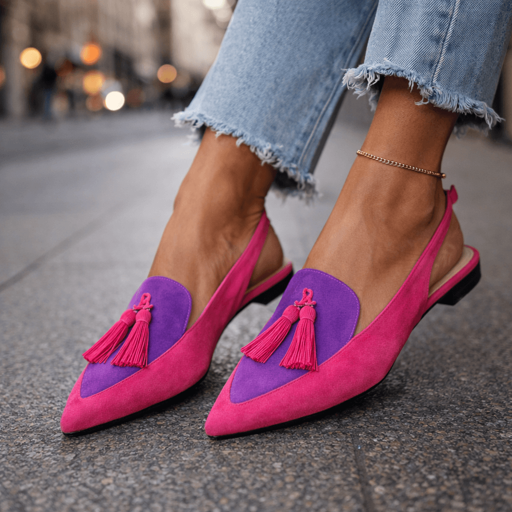 Lorena | Loafer