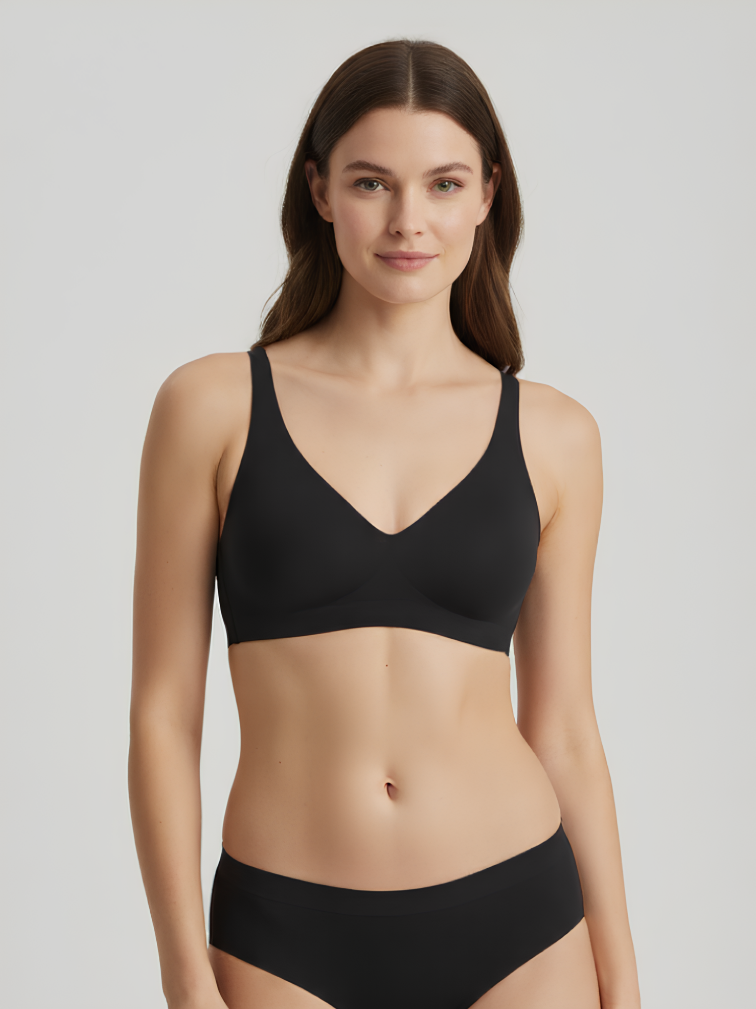 SoftLift | The Bra That Lifts Without Wires