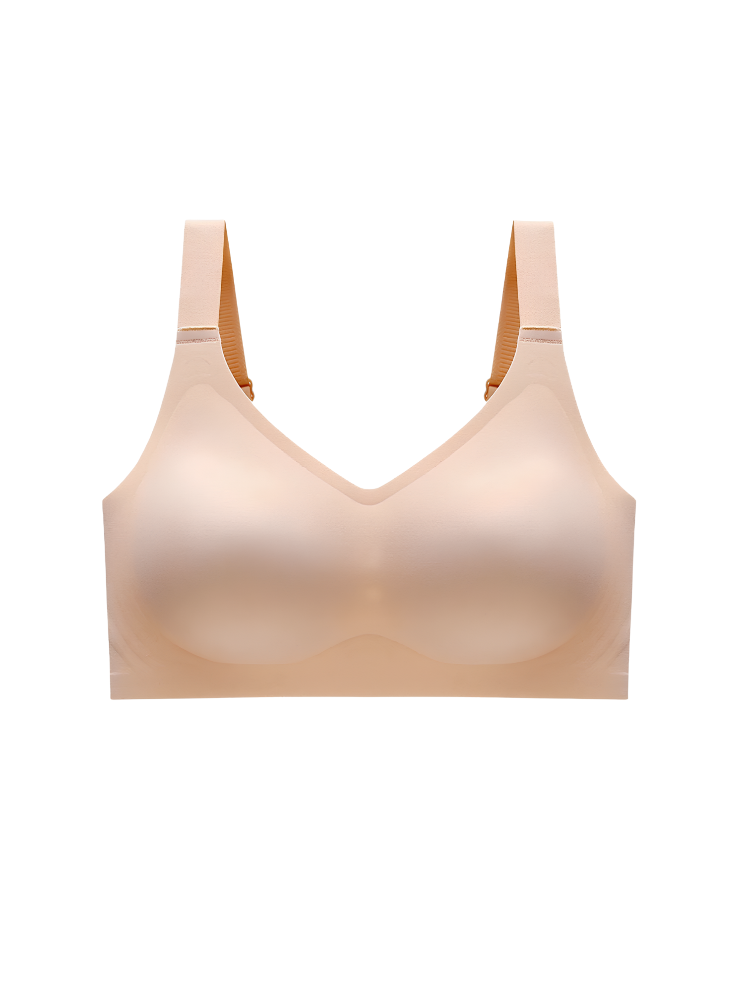 SoftLift | The Bra That Lifts Without Wires (Plus)