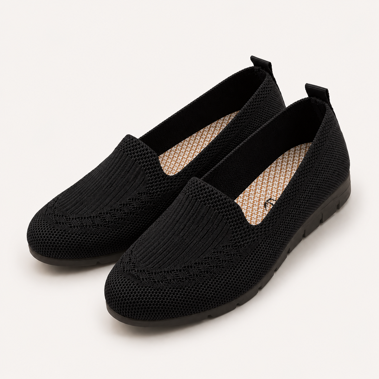 Mabel | Comfortable Slip-On Shoes