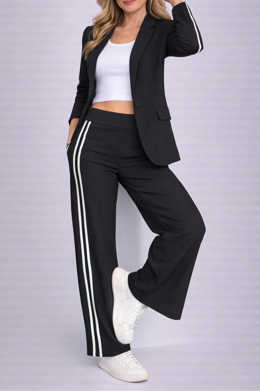 Amory | Casual Suit Set