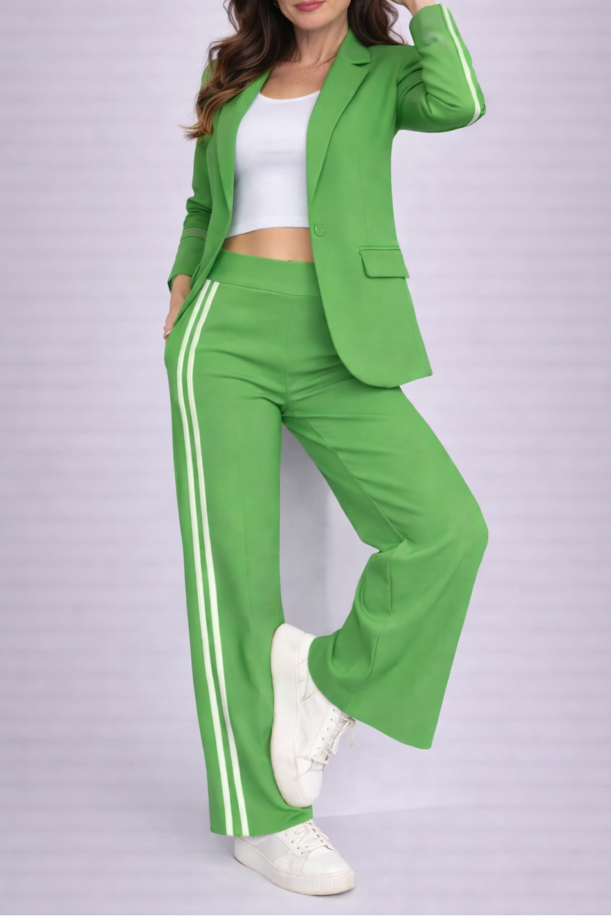 Amabel | Casual Suit Set