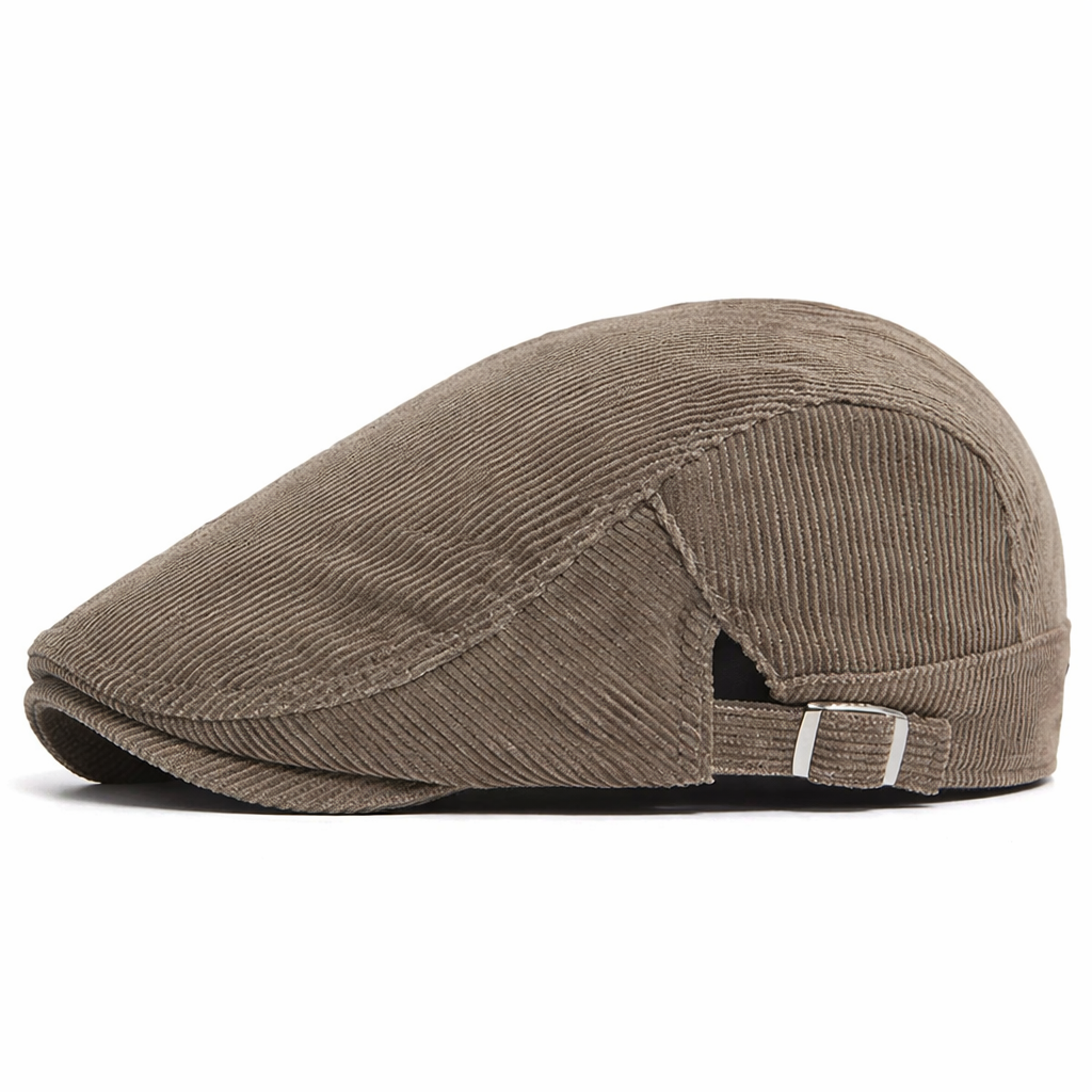 Bloom™ Corduroy Cap