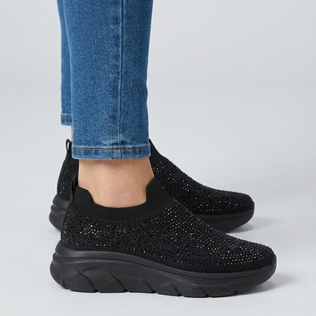 Dea | Lightweight Comfort Sandals