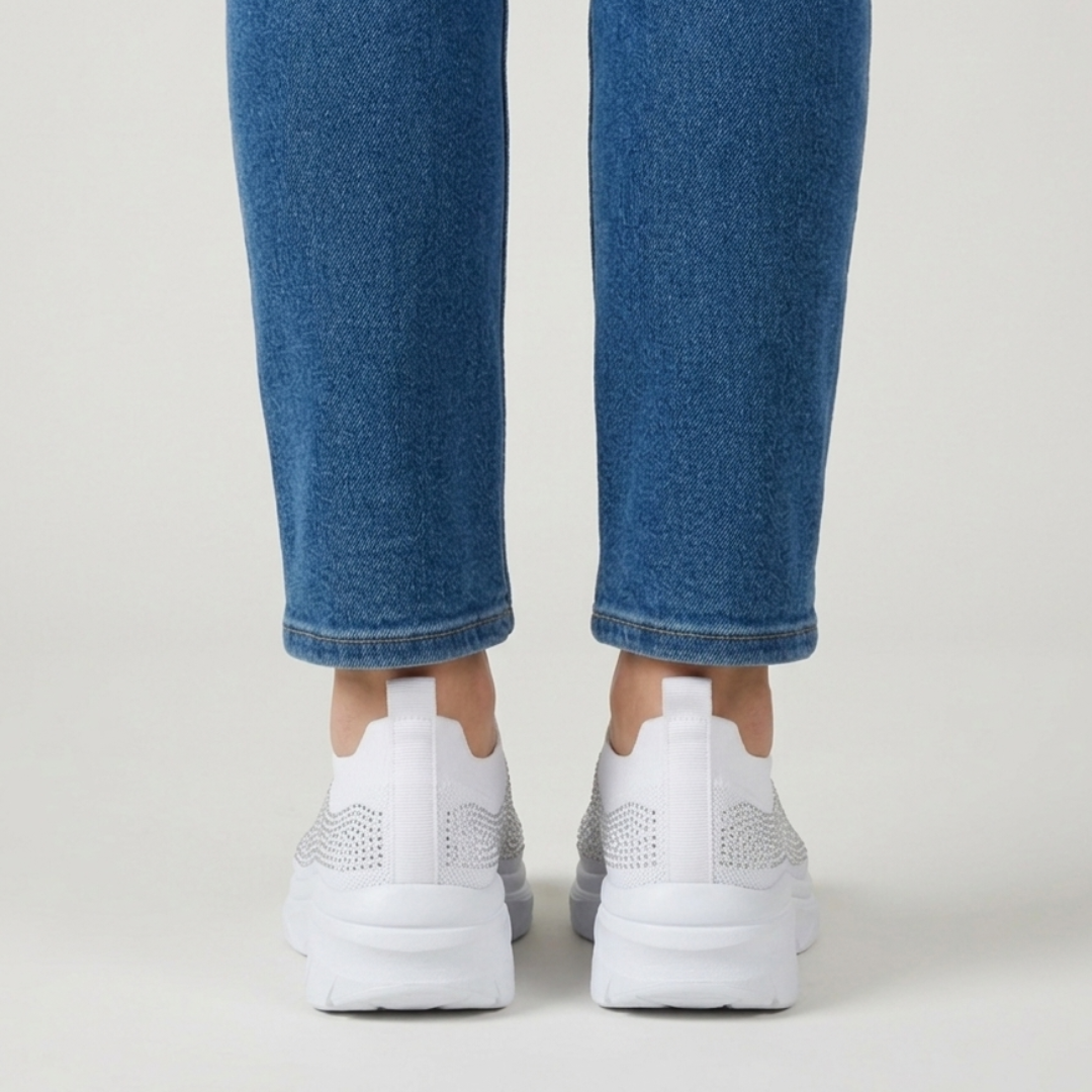 Dea | Lightweight Comfort Sandals