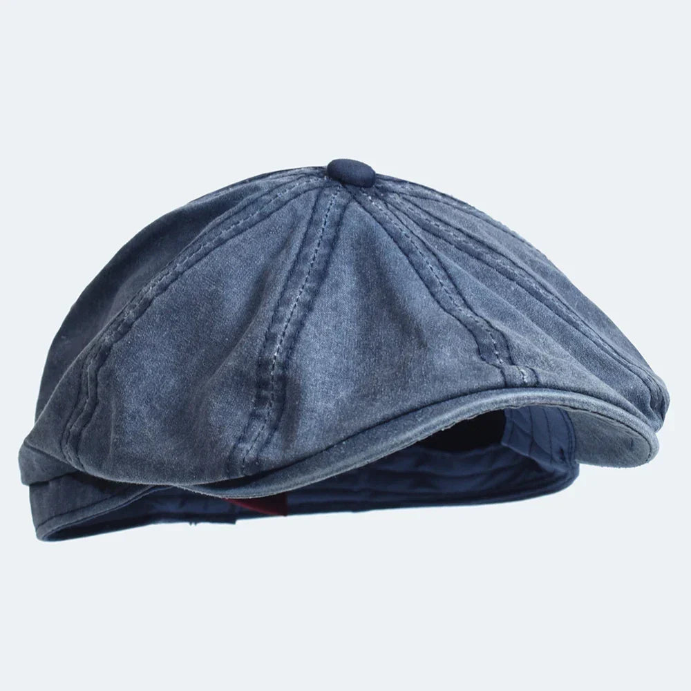 Bloom™ | Retro Cotton Cap