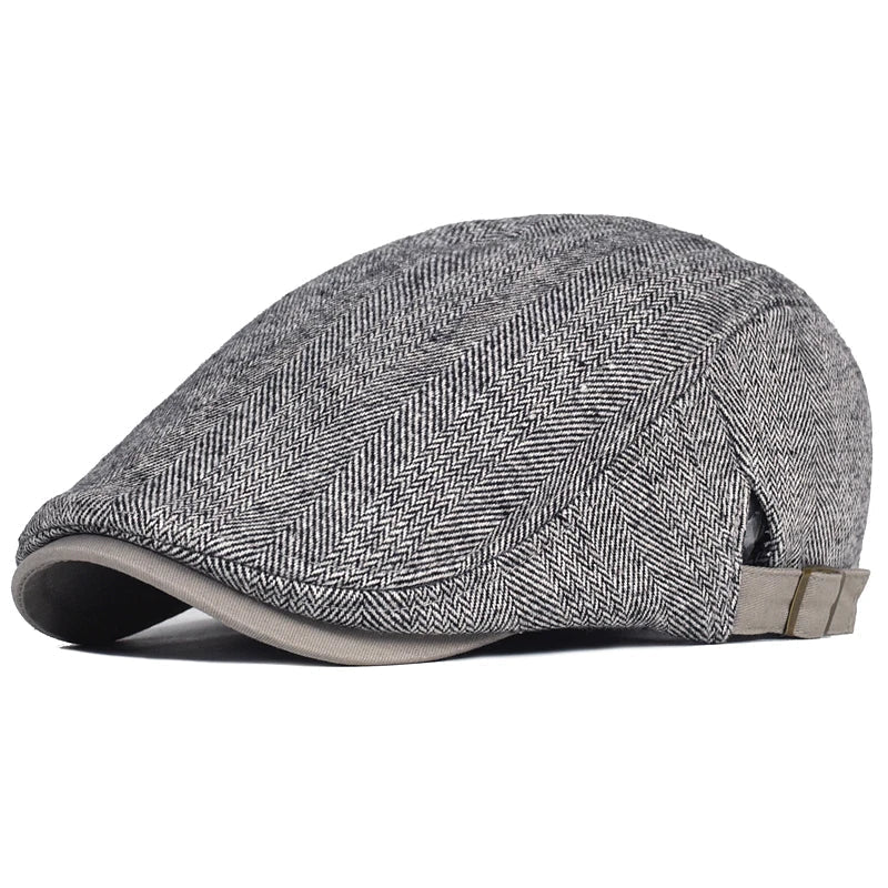 Bloom™ | Herringbone Cap