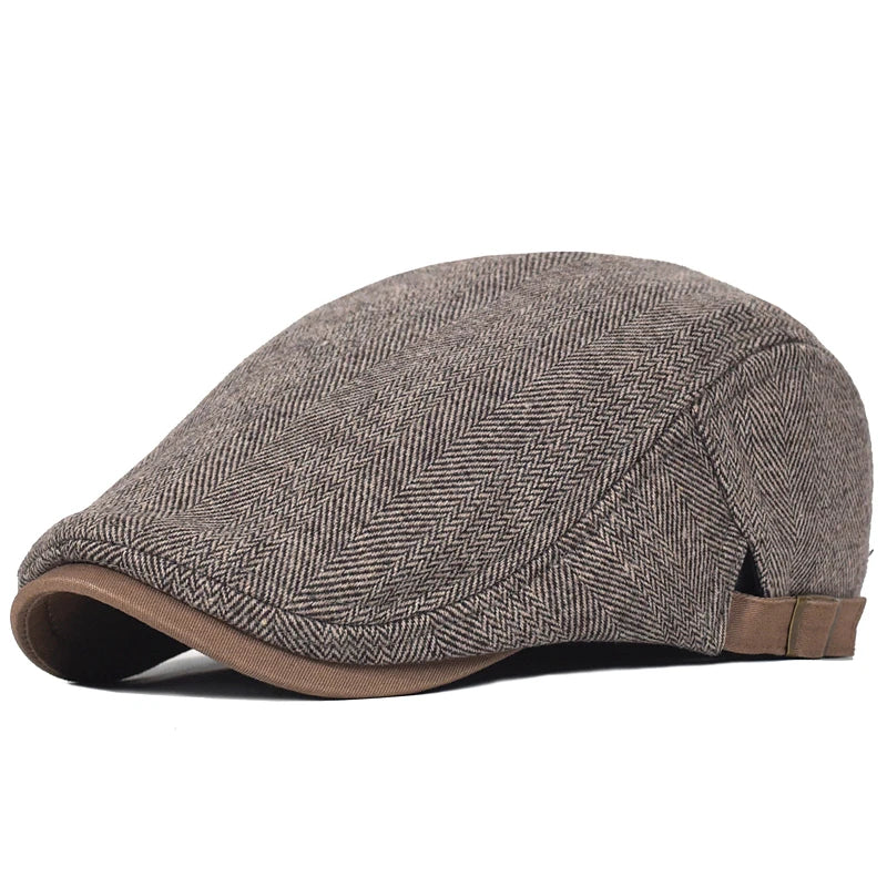 Bloom™ | Herringbone Cap