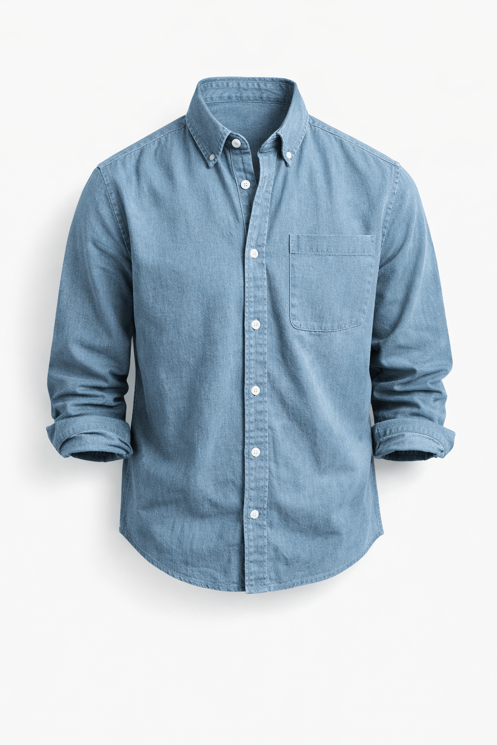Keldros | Casual Chic Shirt
