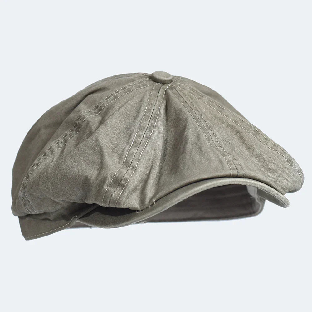 Bloom™ | Retro Cotton Cap