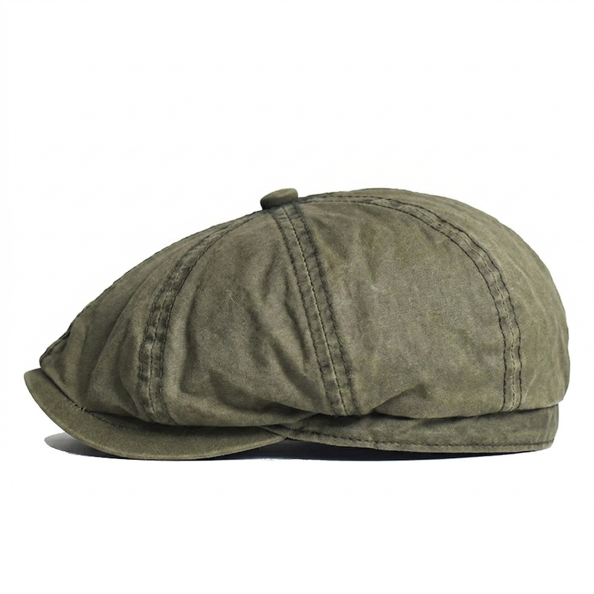 Bloom™ | Retro Cotton Cap