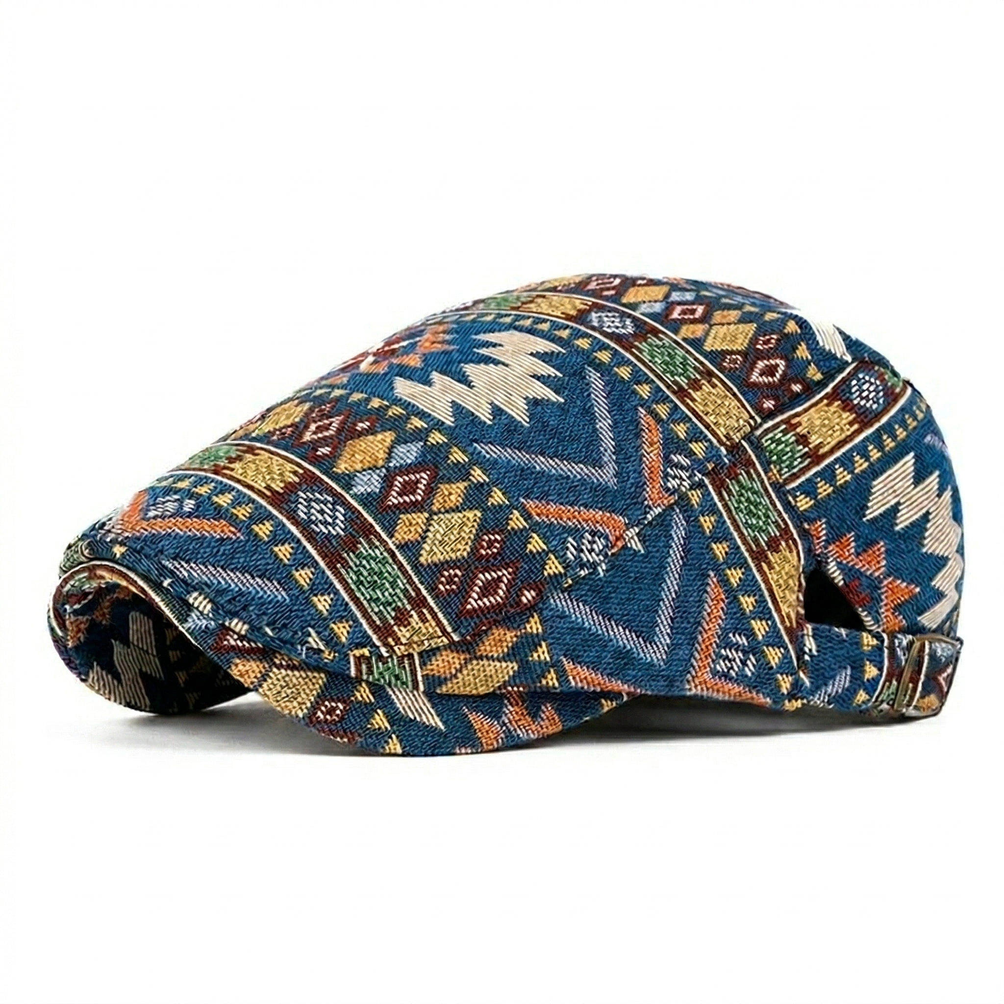 Bloom™ | Customizable Colorful Retro Cap