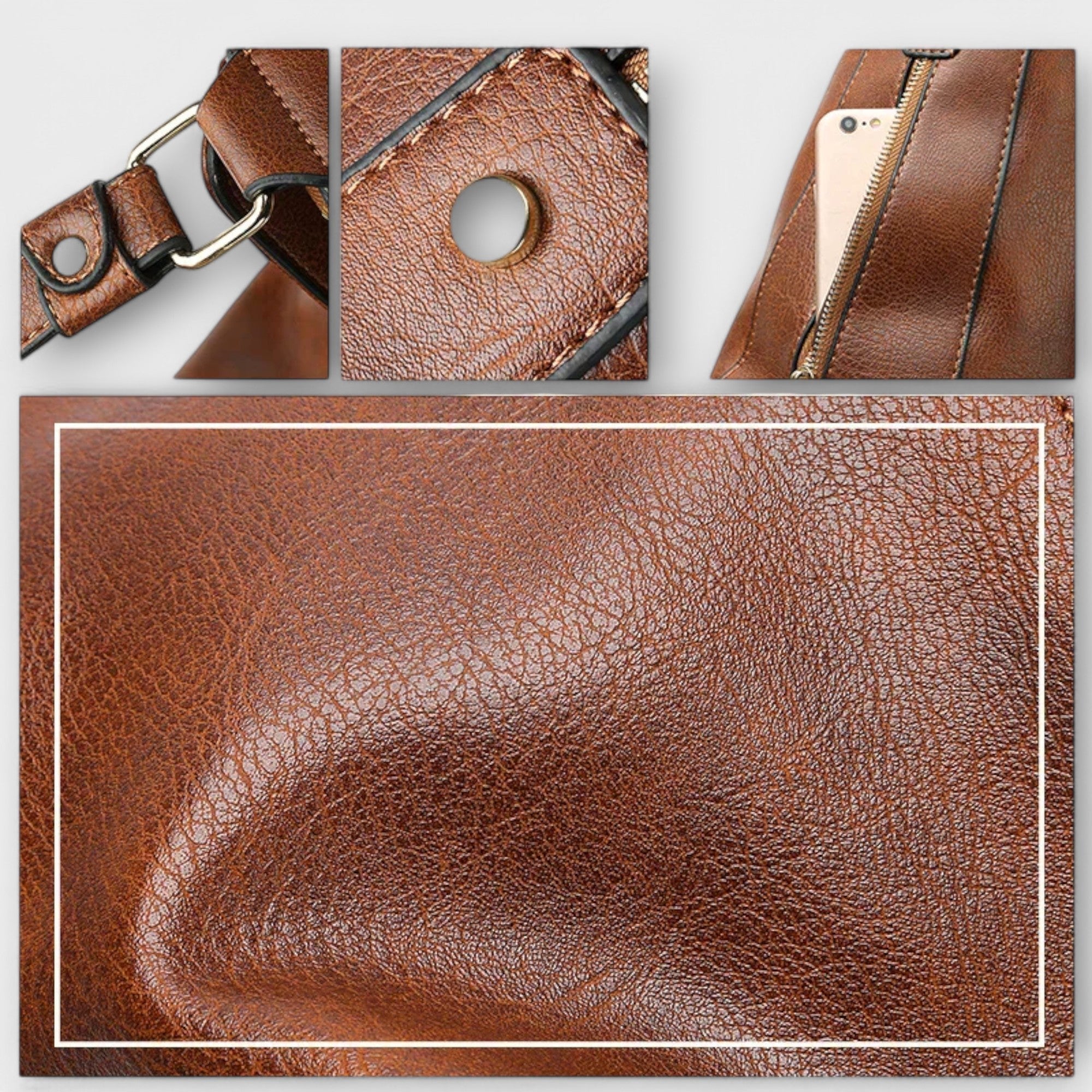 Lora | Large Bag