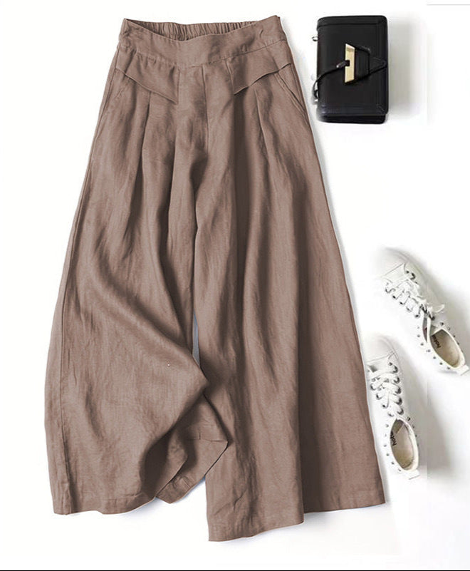 Audrey | Pant Elegance that moves with you