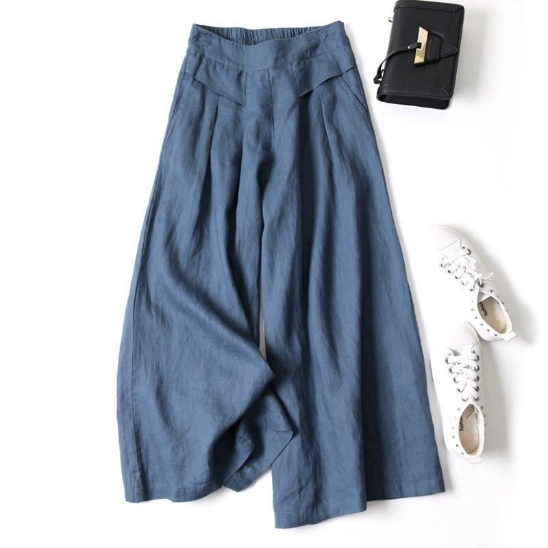Audrey | Pant Elegance that moves with you