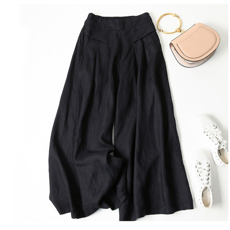 Audrey | Pant Elegance that moves with you