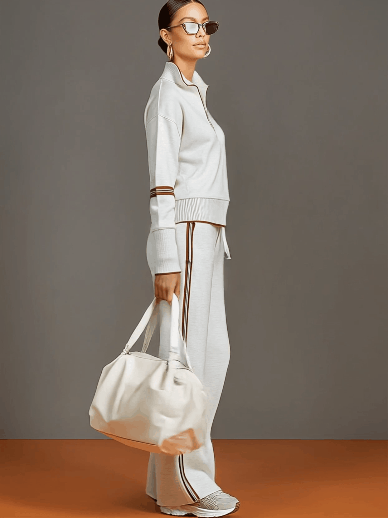 Marietta | Relaxed Luxe Lounge Set