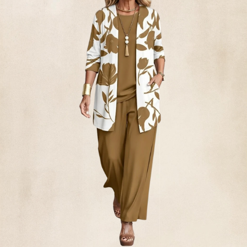 Tara Riviera 3-Piece Set