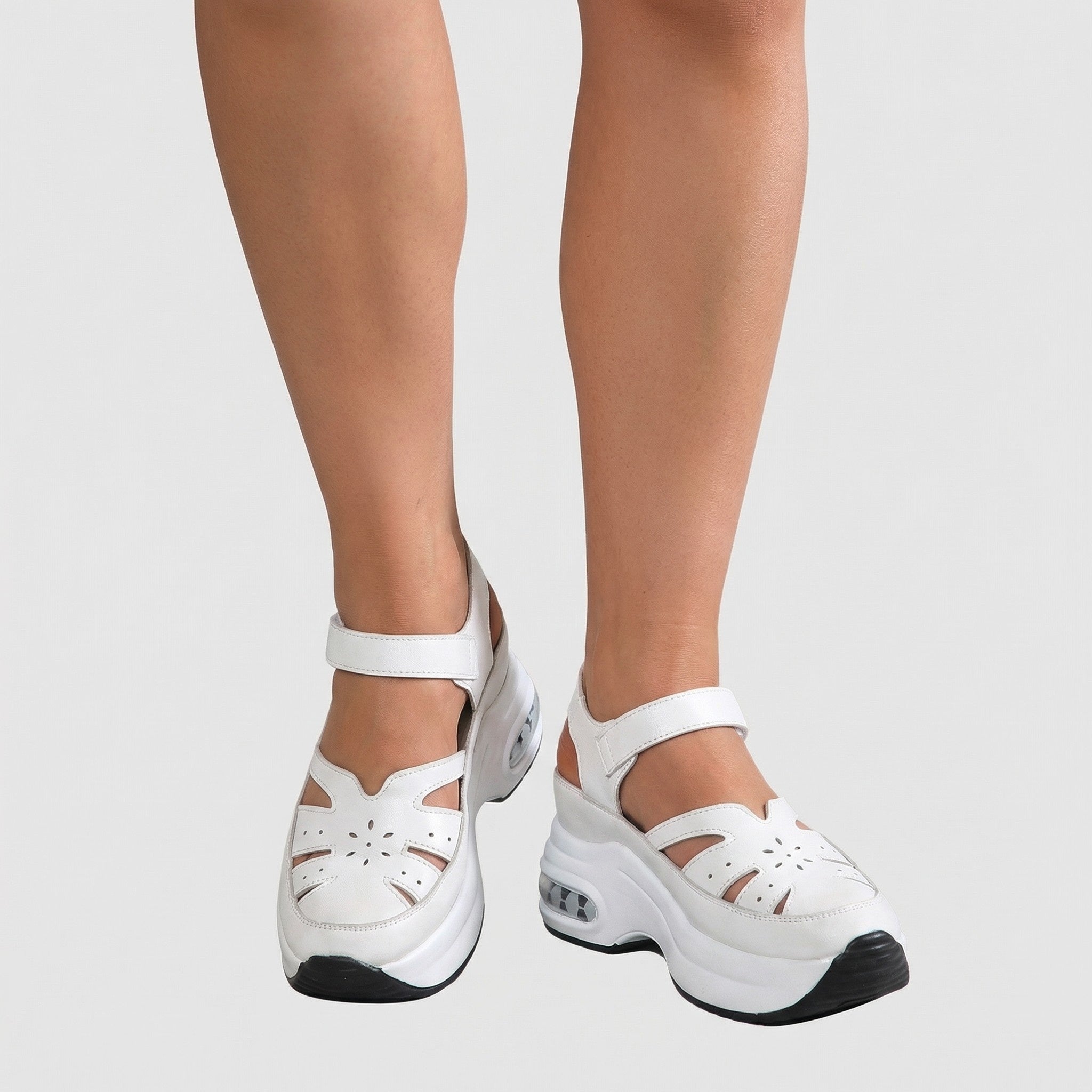 Riva | Lightweight Comfort Sandal