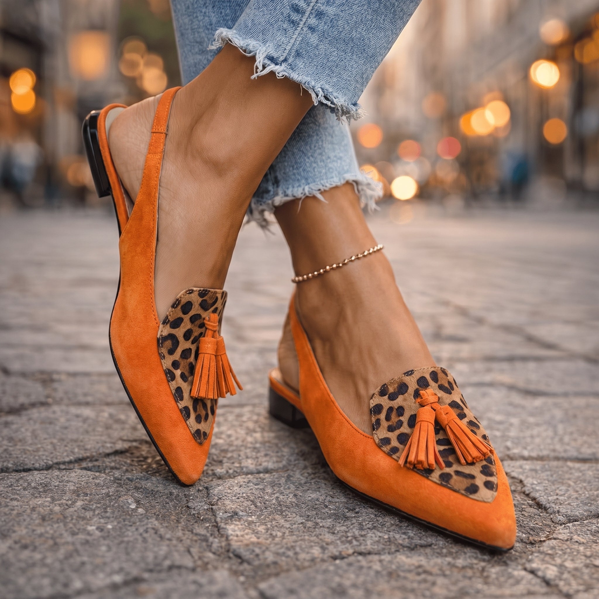 Lorena | Loafer