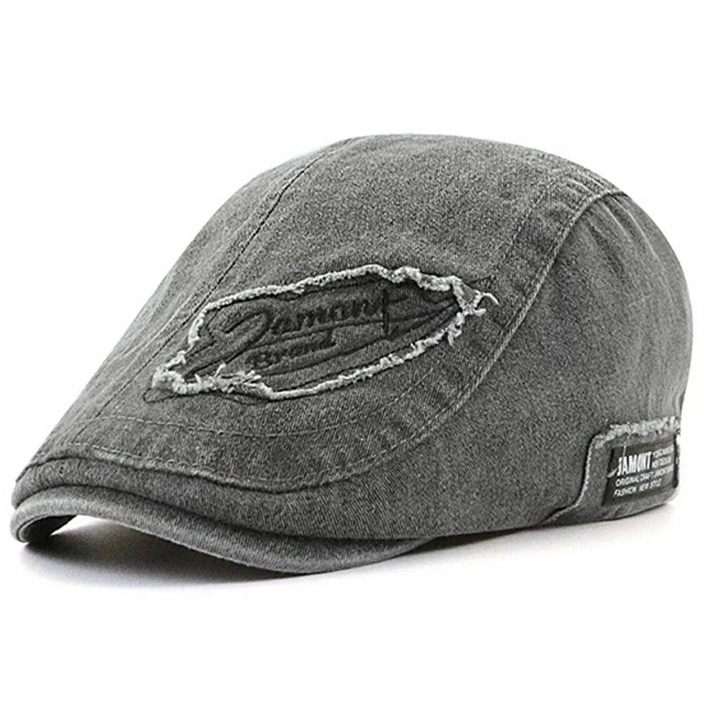 Bloom™ Denim Hat