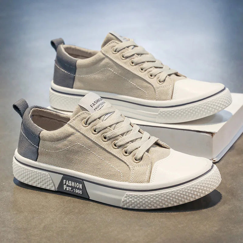 Corvianor | Breathable Sneakers