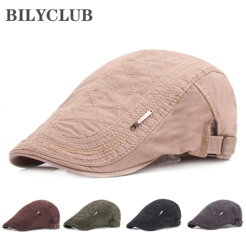 Bloom™ Vintage Pet Cap