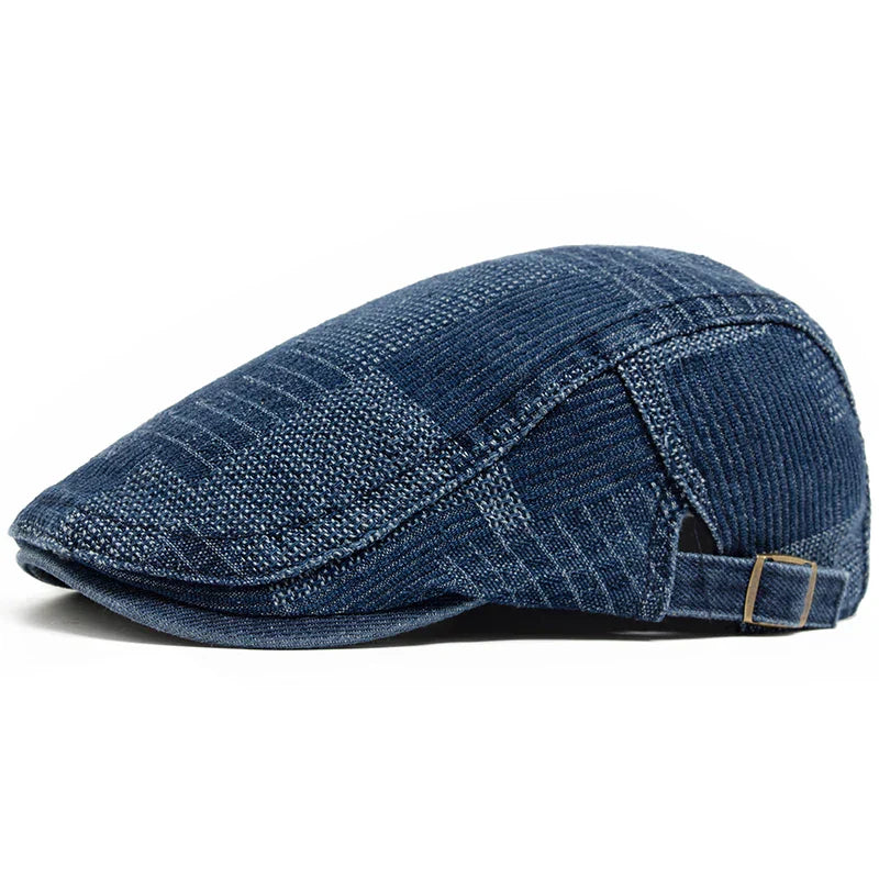 Bloom™ Men's Denim Cap