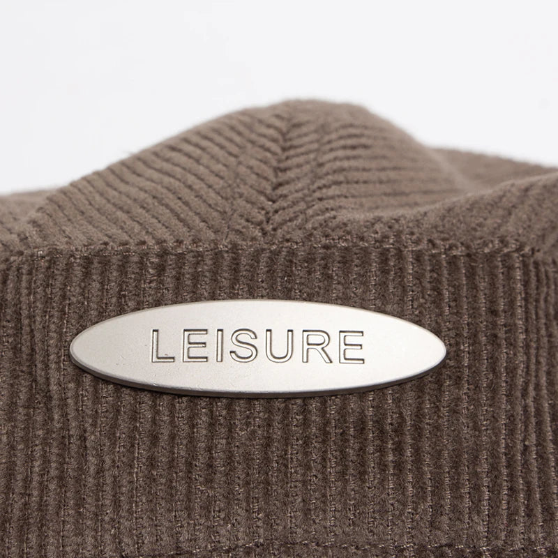 Bloom™ Corduroy Cap