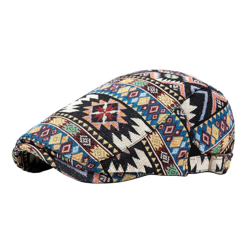 Bloom™ | Customizable Colorful Retro Cap