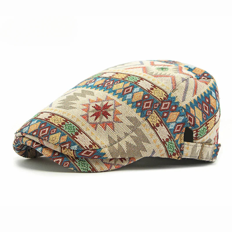 Bloom™ | Retro-Inspired Colorful