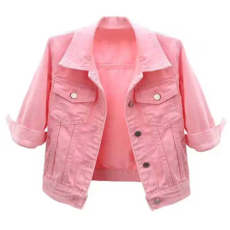 Shayne | Elegant Everyday Casual Women's Jacket