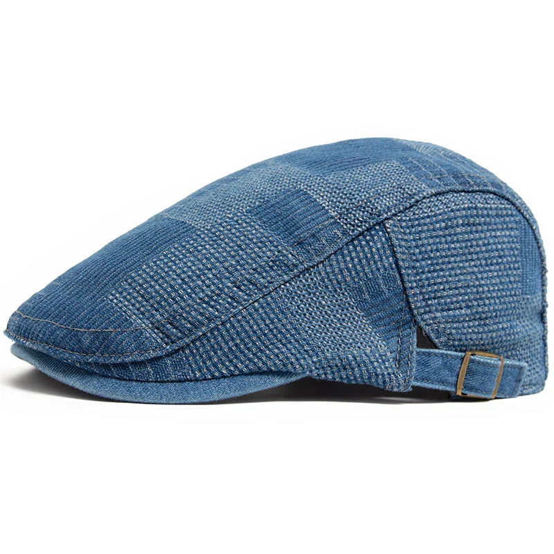 Bloom™ Men's Denim Cap