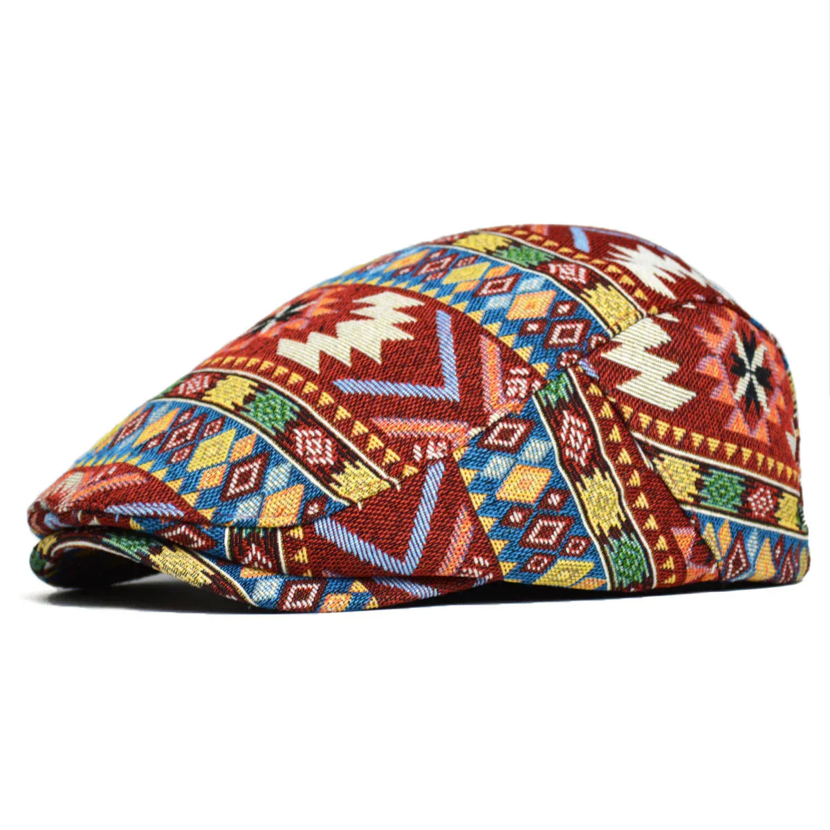 Bloom™ Retro Colorful Cap