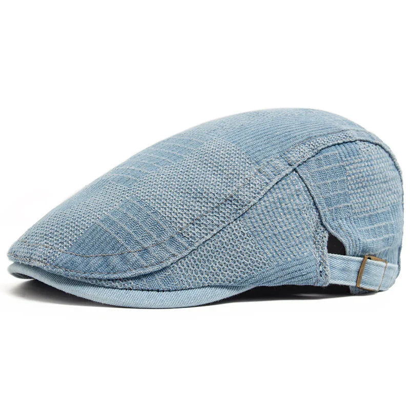 Bloom™ Men's Denim Cap